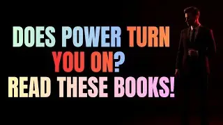 Romance Books Where Power Is the Love Language | Dark, Dominant, Obsessive Love Stories!