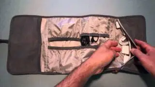 STM Cable Wrap Video Review