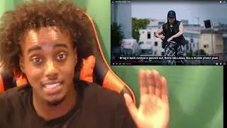 One Of The Best K-POP Songs Ever?! | FIRST TIME K-POP REACTION | STRAY KIDS - 'CREED' Official MV