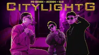Behind the scenes- CitylightG - Redevel