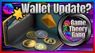 PulseChain Wallet Update? Incentive Token? | Game Theory Gang #49