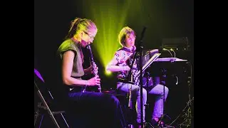 Weltgewandt | Z&ouml;llner-Roche-Duo | Unerh&ouml;rte Musik 7.10.2025