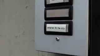 Smarter in the City