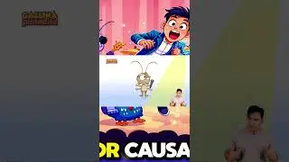 Coloquei A Baratinha  Galinha Pintadinha Espanhol de tr&aacute;s pra frente