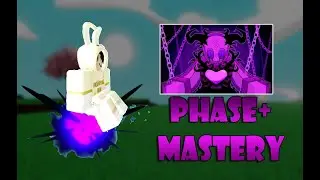 Как получить перчатку Phase + Mastery | Slap Battles Roblox