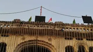 Maula Ali (a.s) Pahad Hyderabad