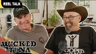 The Next Generation of Wicked Tuna | REEL TALK S1E5 | Wicked Tuna