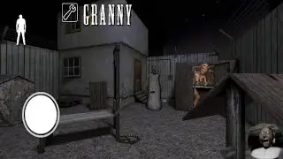 Granny the horror game 5 days survive extreme mode