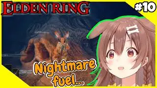 [Hololive] Back to Where it All Started | Korone Elden Ring Highlights #10 [ENG SUBS]