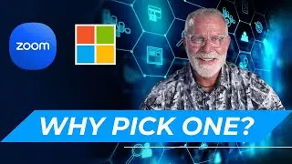 Unveiling Zoom's Integration Secrets with Microsoft