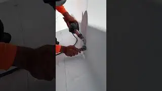 Tpo roofing . Patch welding #roof #roofer #roofing #tpo #contractor #construction #labour