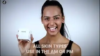 Detoxie - Anti-Stress & Hydrating, Youth Preserve Face Moisturizer