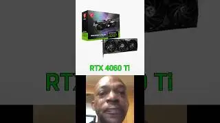 worst GPUs in 2024 🫠 #gpu