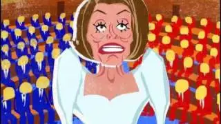Wedding Jitters, Bipartisan Edition