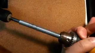 How to make chainmail jump rings