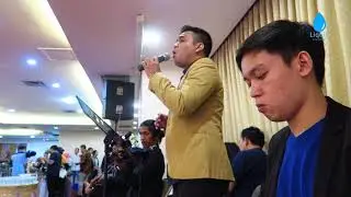 All Of Me - John Legend (Cover) Liquid Entertainment