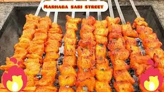 Marhaba Sari Branch out door Cattring service in Emmer Residential