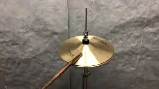 ISTANBUL AGOP Traditional Mini Hi-Hats 10