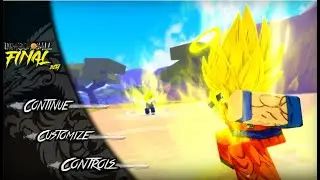New Dragon Ball Final Remastered BIG Update!! 2#