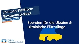 Spenden-Plattform Westm&uuml;nsterland
