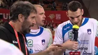 Bučke - E03P04 Rokometni fiasko