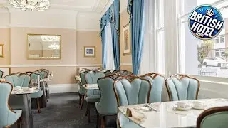 The Drake Hotel Plymouth | Plymouth, United Kingdom | Hotel Review 🌟