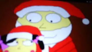 Stuart Shorts: Stuart Meets Santa Claus (2016)