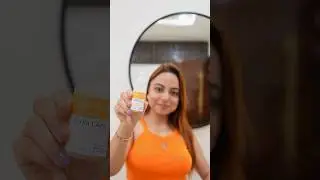 Jovees Revita Glow Vitamin C Face Serum | Brightens Your Skin Complexion | Reduce Dark Spots #shorts