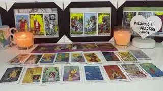 AQUARIUS   SOMEONE IS GOING CRAZY OVER YOU AQUARIUS TAROT LOVE READING