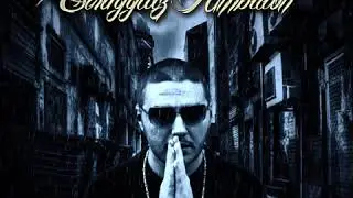 CREEPZ -STRUGGLAZ AMBITION FULL [MIXTAPE]