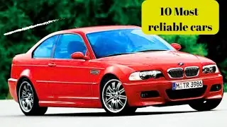10 of South Africas Most reliable cars of the 2000s