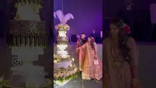 Triple chandelier cake from the sky contact 9654594998