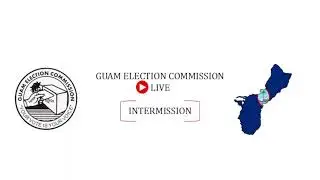 Guam Election Commission Special Meeting, January 9, 2026