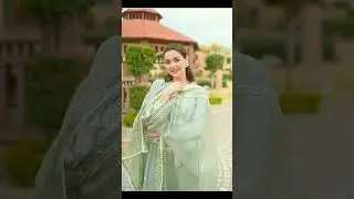 Hania amir Eid special photoshoot ❤️#eid #haniaamir #shorts #youtubeshorts #viral #short#trending