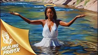 A Daily Prayer Of Healing Mentally, Physically, and Financially