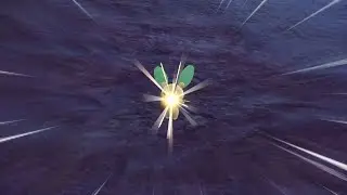 Shiny Minun - Pokemon Scarlet Violet - Indigo Disk DLC