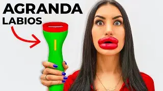 PROBANDO PRODUCTOS VIRALES DE TIKTOK *PARTE 2*