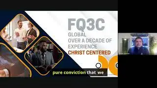 Why We Are Intentional About Modeling Christ's Conviction