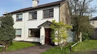 For Sale: 92 Belgard Downs, Rochestown Road, Cork. T12 DY6T