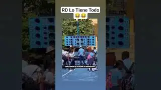 RD es el mejor pais #chipeo #chipeo12voltio #bailebass #bass #dobletono #sonido #suscribete #dance