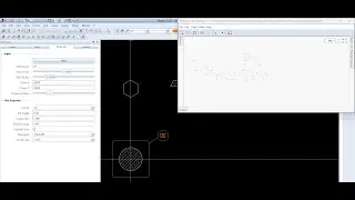 [Visual Scripting Allplan] - Additional option for Label - Border for text