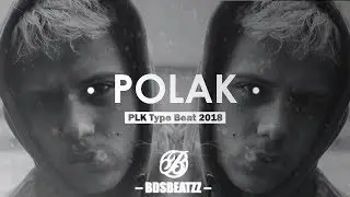 PLK x Booba x Damso Type Beat 2018 
