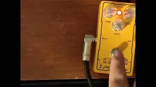 Belcat R-Fuzz Demo