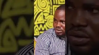It is rare to find a Nigerian entertainer at the top who is not arrogant, rude.  @tligafricatvradio