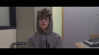 LISTEN - One Minute Movie Challenge