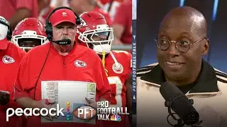 How Kansas City Chiefs can learn from Super Bowl LIX defeat | Pro Football Talk | NFL on NBC