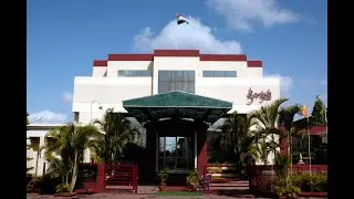 Docementry on KC Pandey Founder Gargoti, The Mineral Museum | Nashik