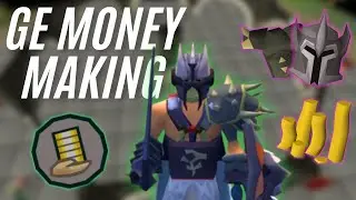 OSRS Money Making and Fast Sailing Exp #osrs LIVE