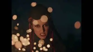 What It Feels Like - Thomas Gold, Flaremode, Krimsonn | Replacement Video