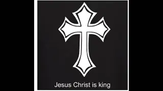 Jesus Christ is our savior  is live!